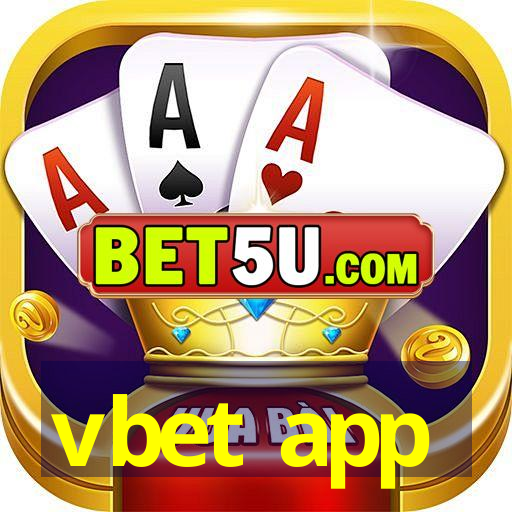 vbet app